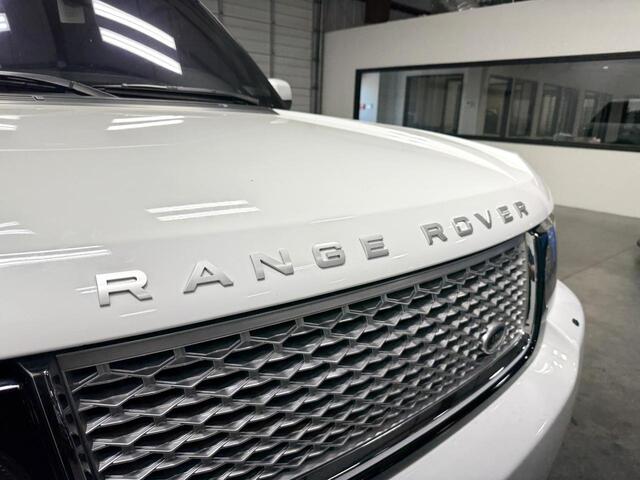 2012 Land Rover Range Rover SC Autobiography Houston TX