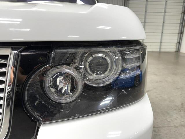2012 Land Rover Range Rover SC Autobiography Houston TX