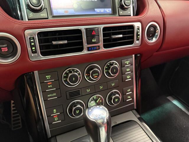 2012 Land Rover Range Rover SC Autobiography Houston TX