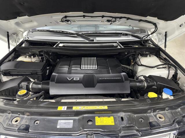 2012 Land Rover Range Rover SC Autobiography Houston TX