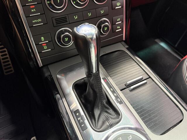 2012 Land Rover Range Rover SC Autobiography Houston TX