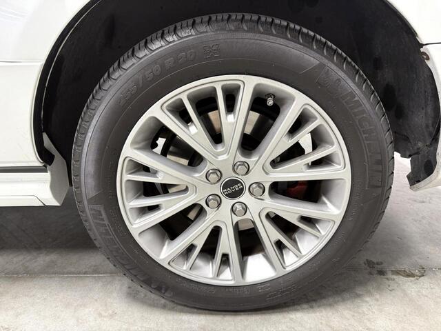 2012 Land Rover Range Rover SC Autobiography Houston TX