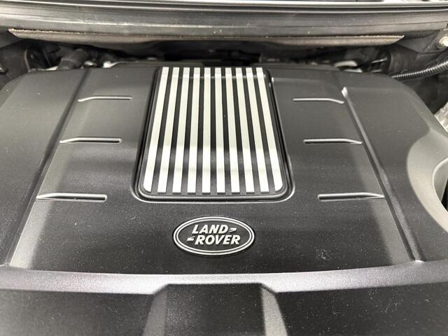 2012 Land Rover Range Rover SC Autobiography Houston TX