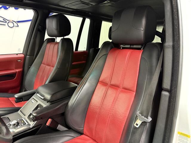 2012 Land Rover Range Rover SC Autobiography Houston TX