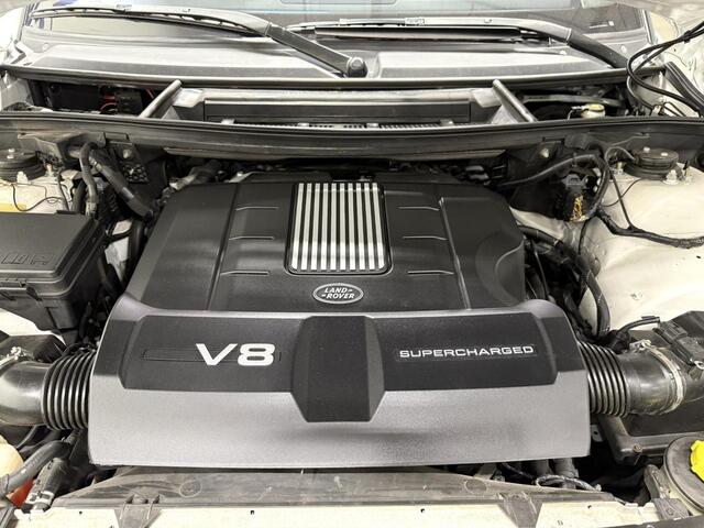 2012 Land Rover Range Rover SC Autobiography Houston TX