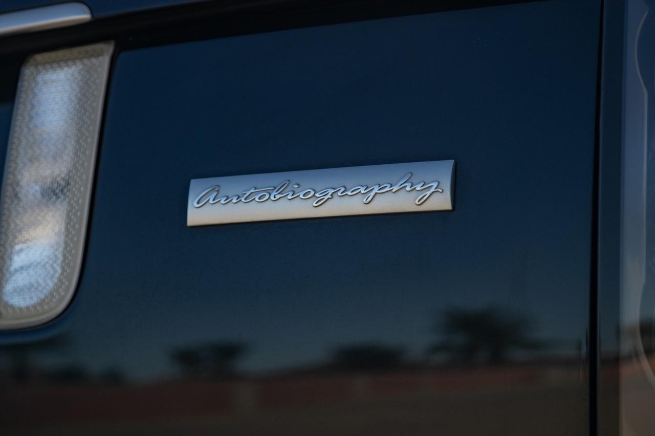 2012 Land Rover Range Rover SC Autobiography Ultimate Edition Scottsdale AZ