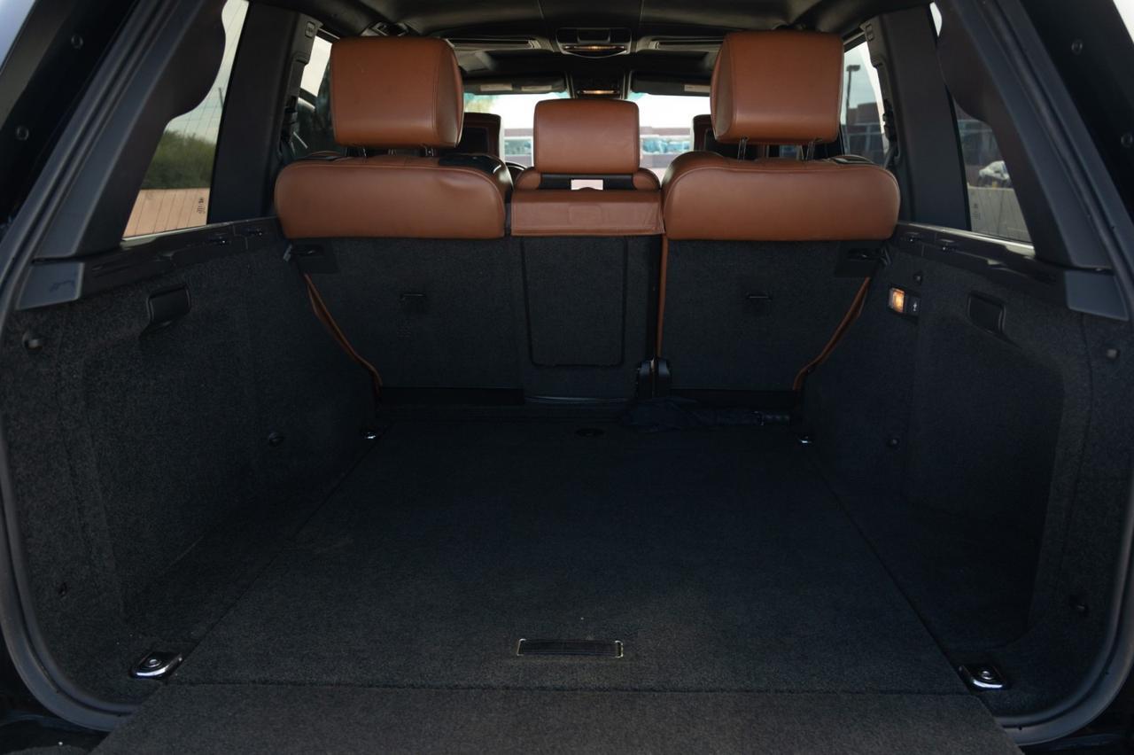 2012 Land Rover Range Rover SC Autobiography Ultimate Edition Scottsdale AZ