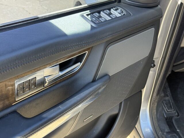 2012 Land Rover Range Rover Sport HSE Crestwood KY