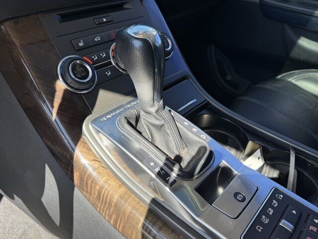 2012 Land Rover Range Rover Sport HSE Crestwood KY