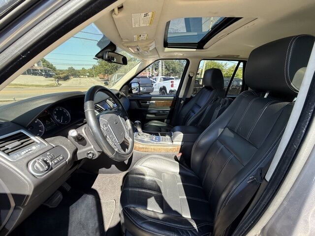 2012 Land Rover Range Rover Sport HSE Crestwood KY