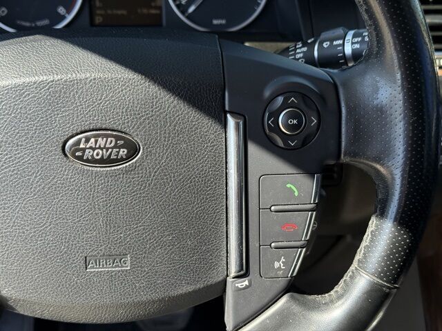 2012 Land Rover Range Rover Sport HSE Crestwood KY