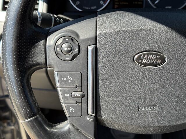2012 Land Rover Range Rover Sport HSE Crestwood KY