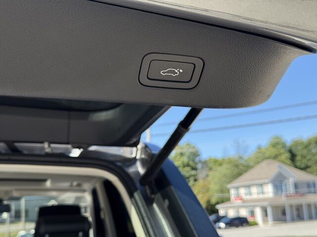 2012 Land Rover Range Rover Sport HSE Crestwood KY