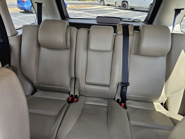 2012 Land Rover Range Rover Sport HSE Duluth GA