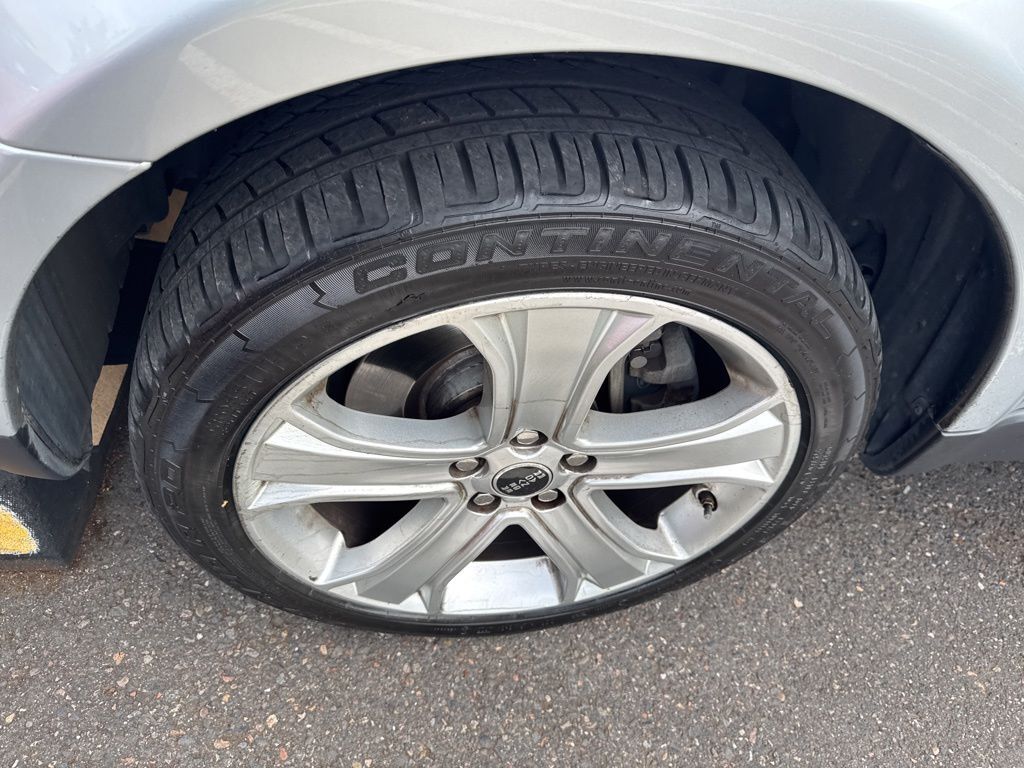 2012 Land Rover Range Rover Sport HSE Gresham OR