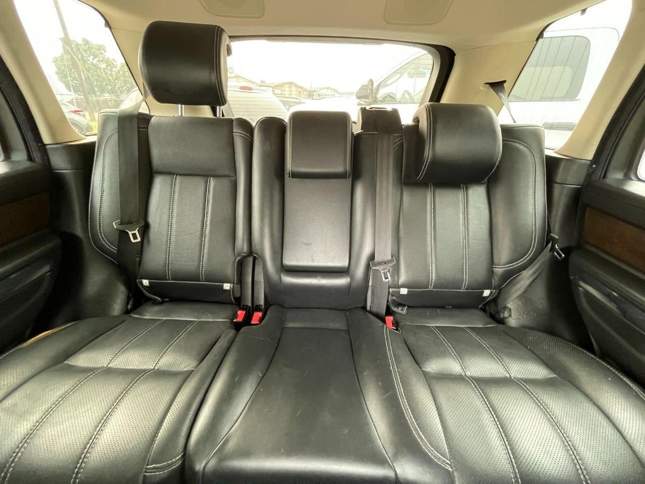 2012 Land Rover Range Rover Sport HSE Spokane Valley WA