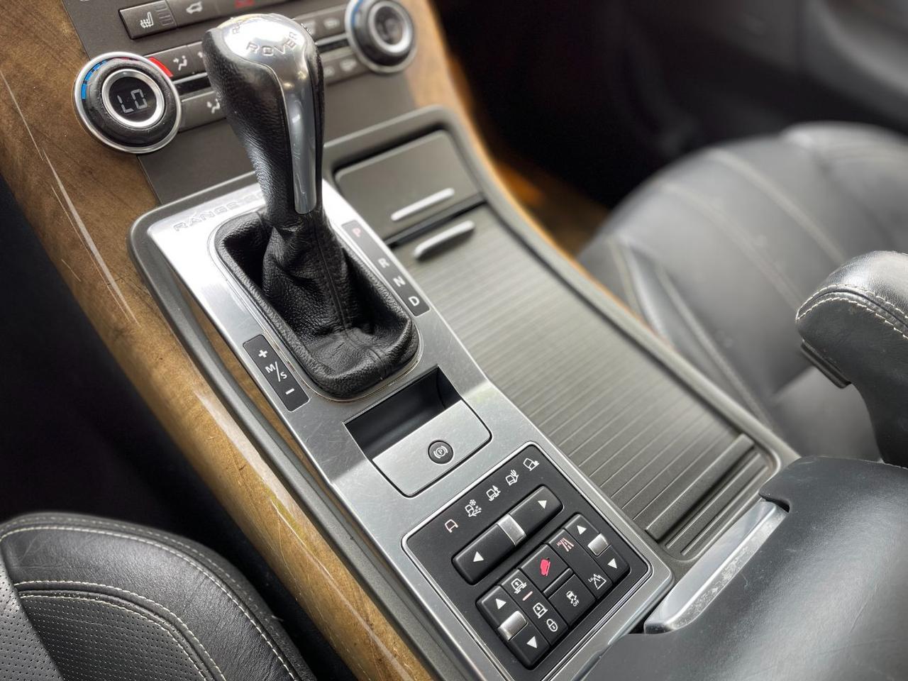 2012 Land Rover Range Rover Sport HSE Spokane Valley WA