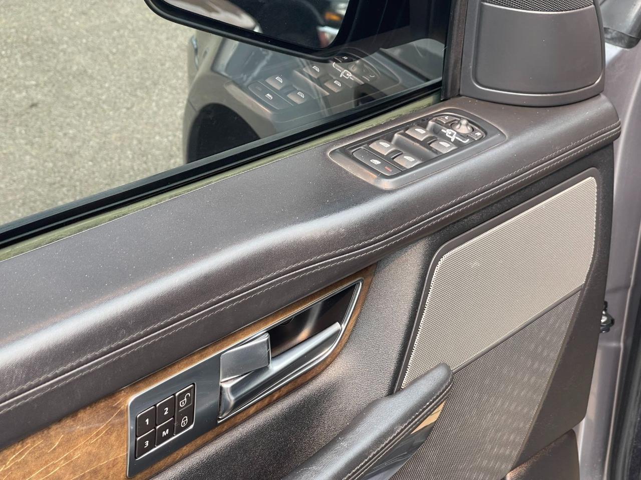 2012 Land Rover Range Rover Sport HSE Spokane Valley WA