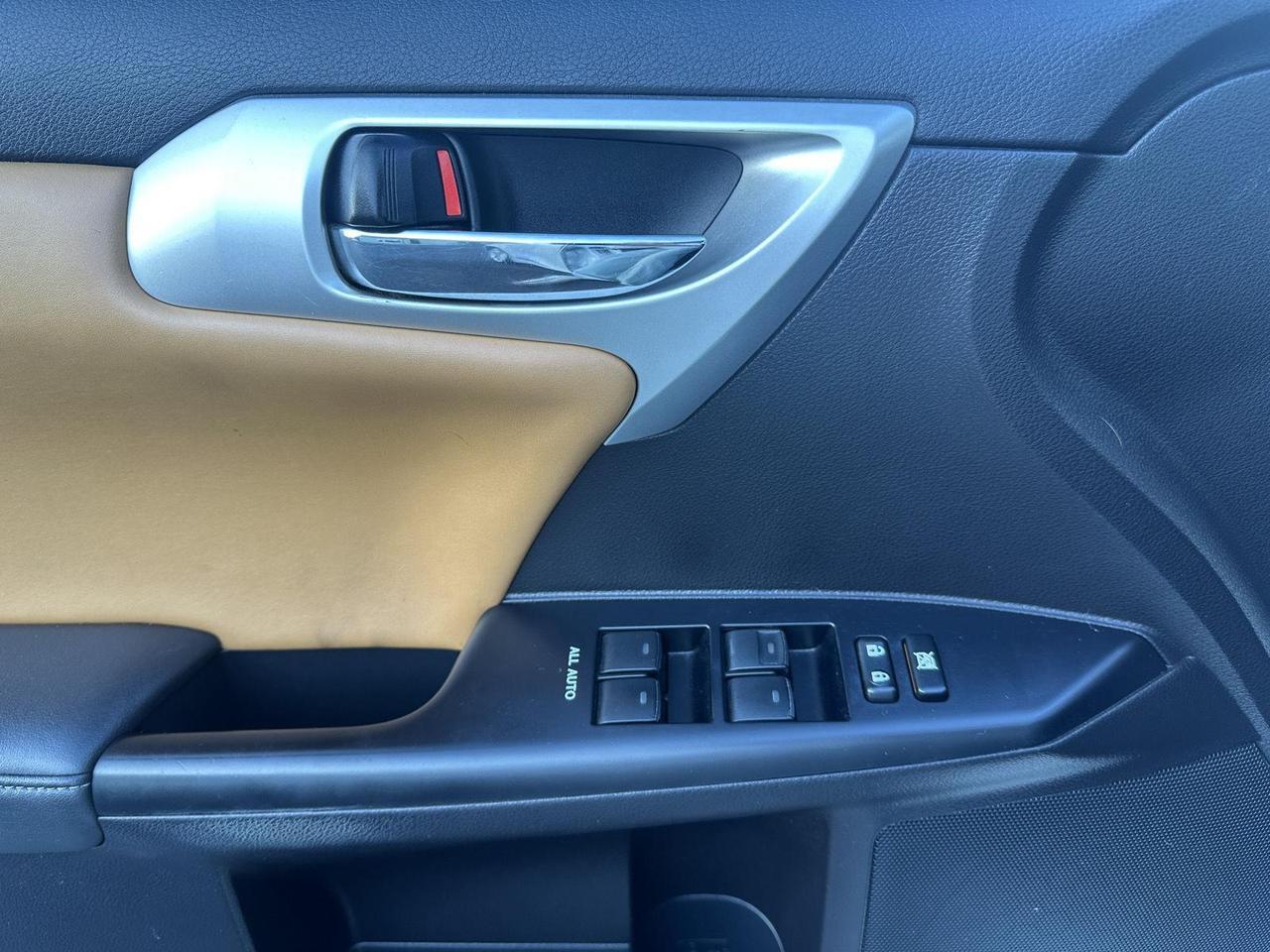 2012 Lexus CT 200h Premium Tucson AZ