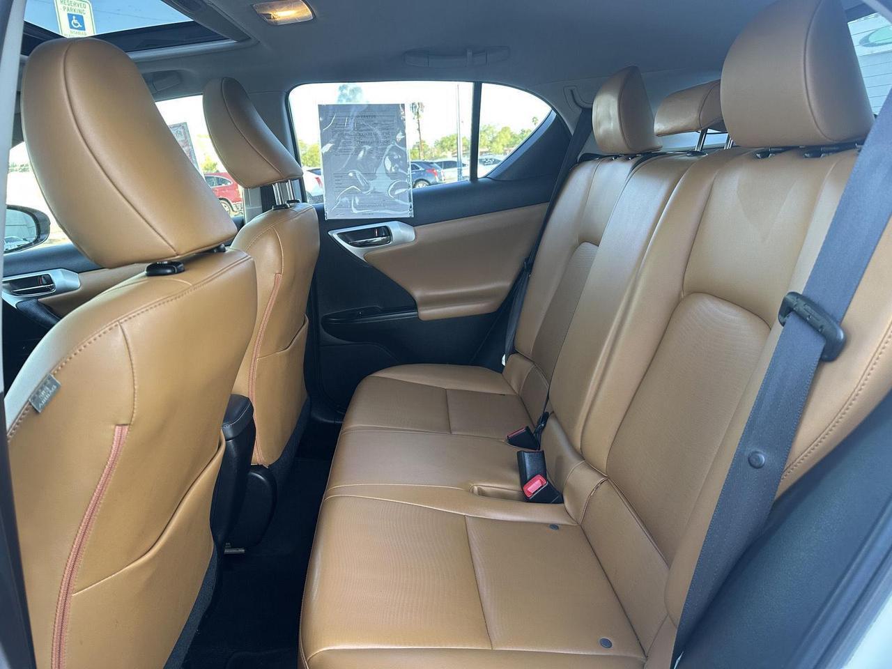 2012 Lexus CT 200h Premium Tucson AZ