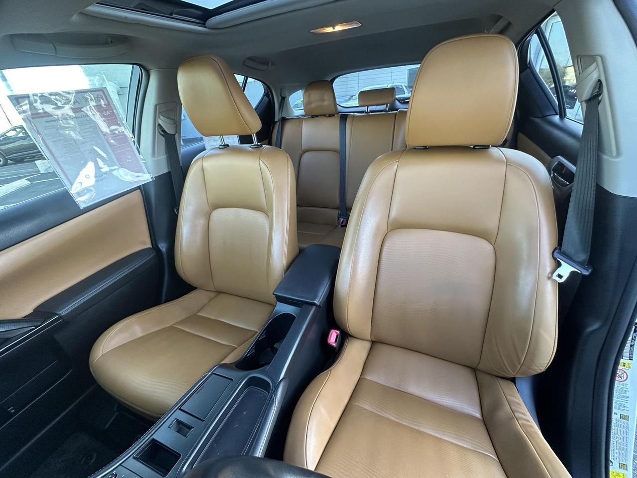 2012 Lexus CT 200h Premium Tucson AZ