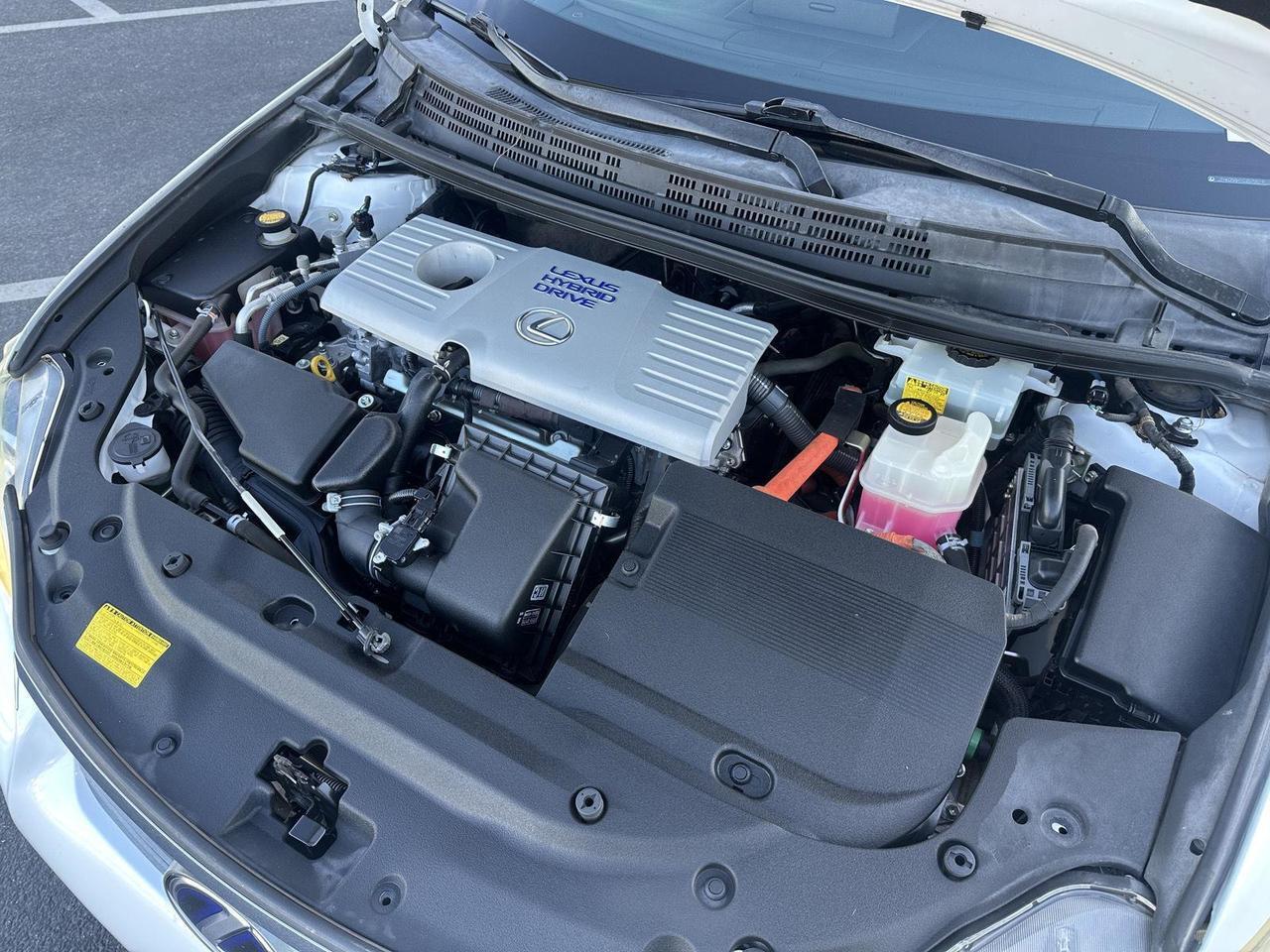 2012 Lexus CT 200h Premium Tucson AZ