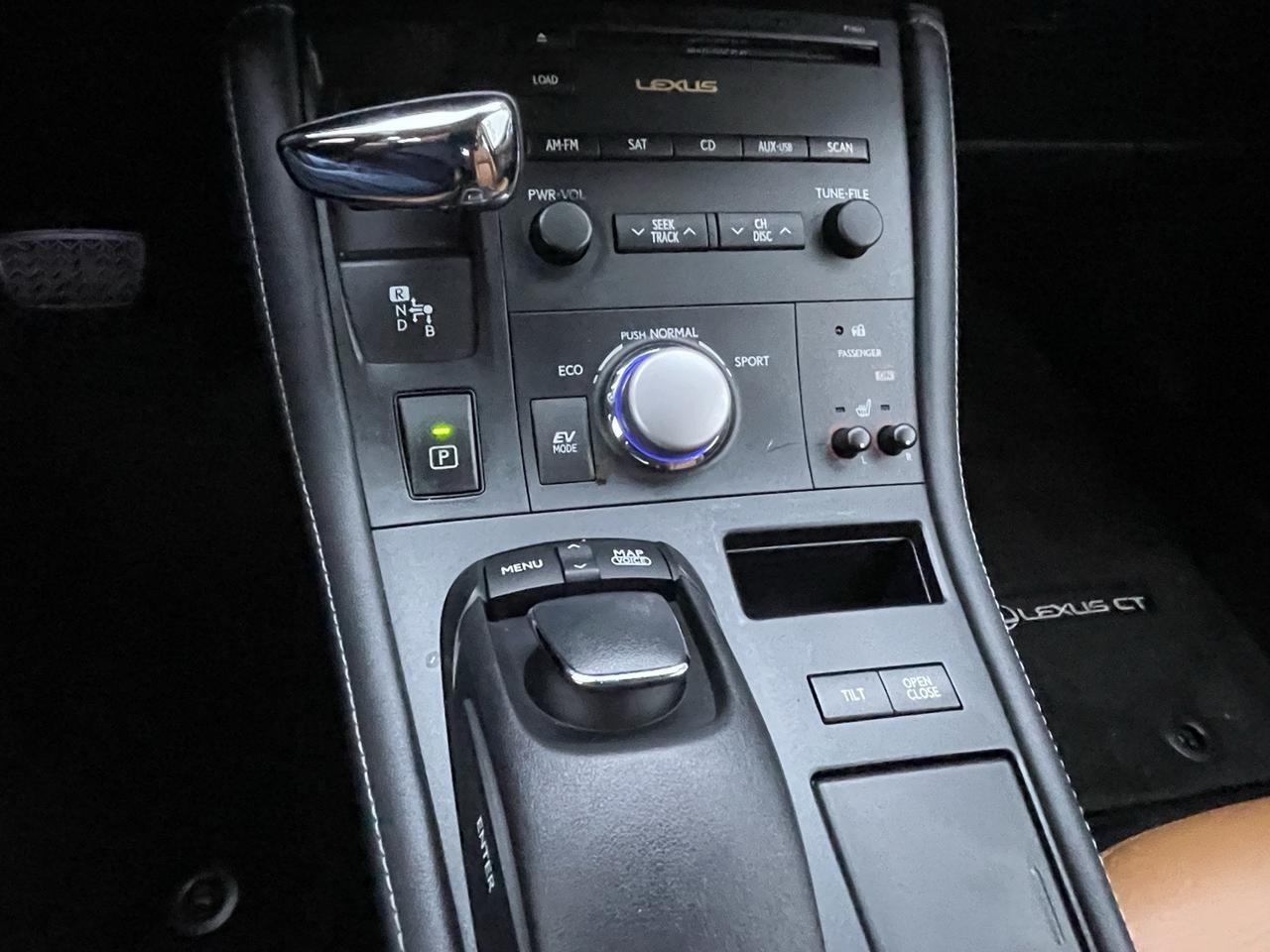 2012 Lexus CT 200h Premium Alexandria VA