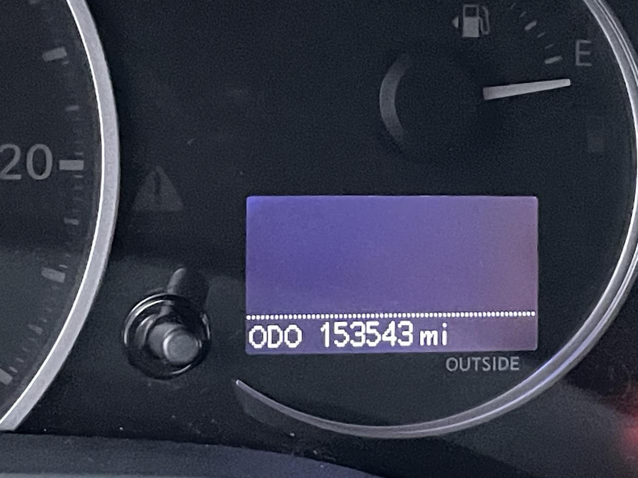 2012 Lexus CT 200h Premium Alexandria VA