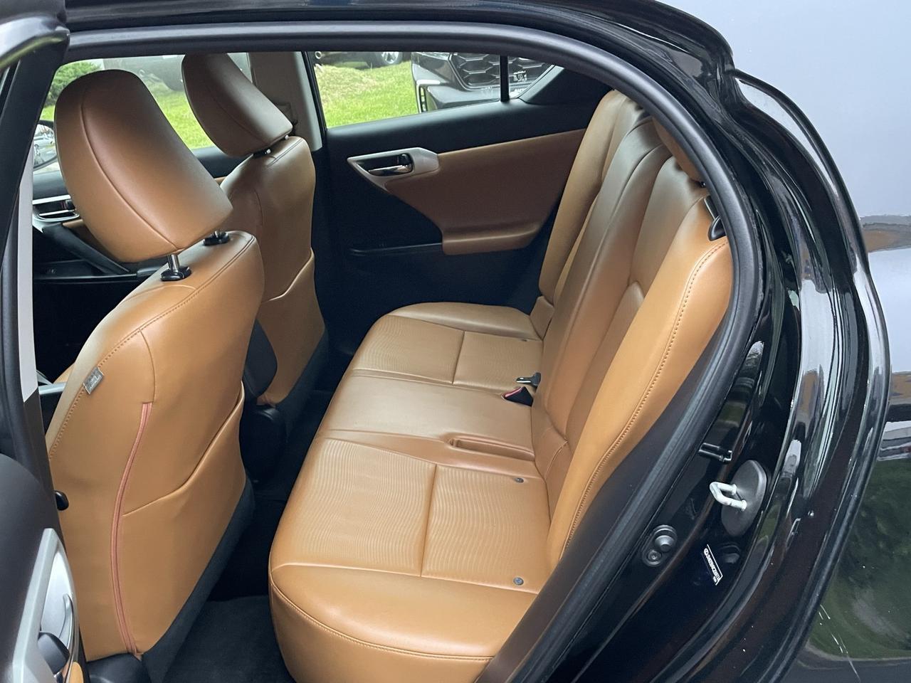 2012 Lexus CT 200h Premium Alexandria VA