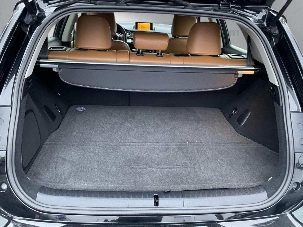2012 Lexus CT 200h Premium Alexandria VA