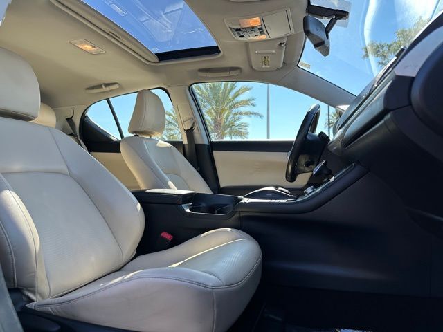 2012 Lexus CT 200h Tucson AZ