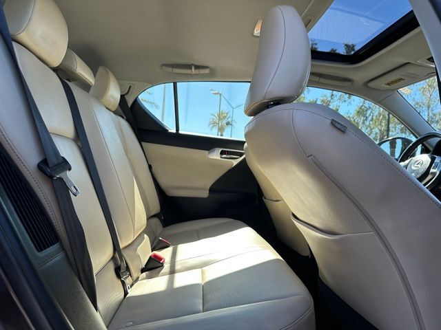 2012 Lexus CT 200h Tucson AZ