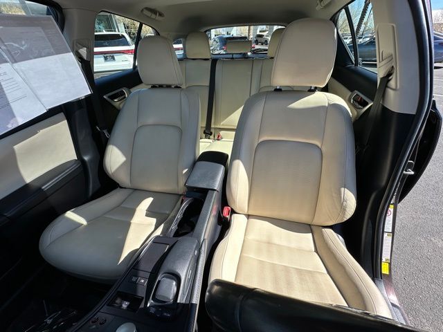 2012 Lexus CT 200h Tucson AZ