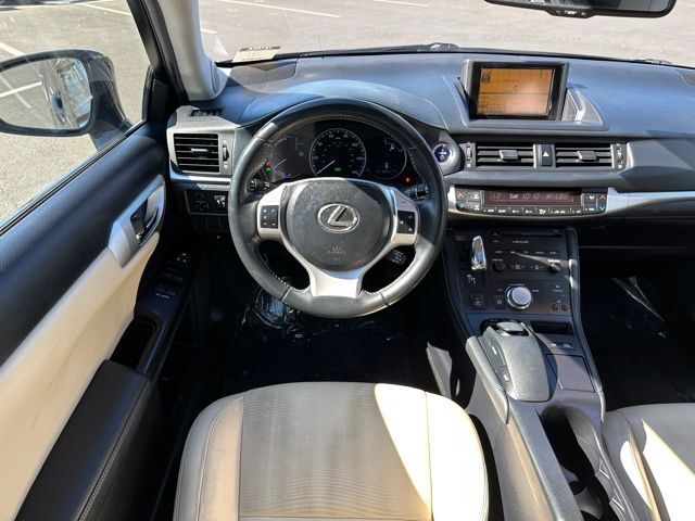 2012 Lexus CT 200h Tucson AZ