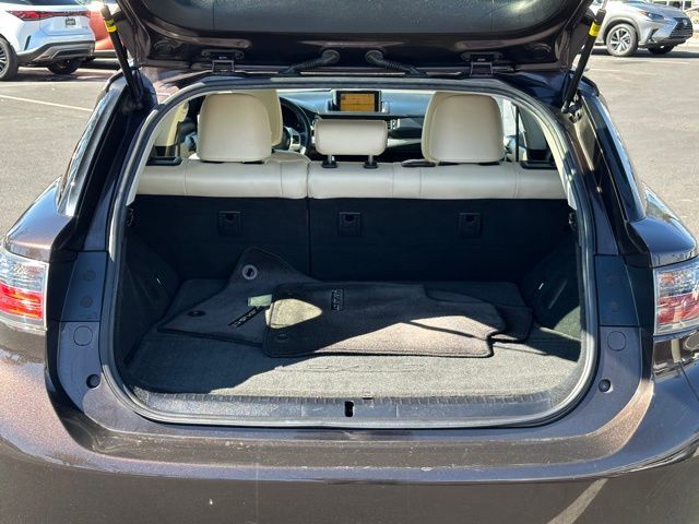 2012 Lexus CT 200h Tucson AZ