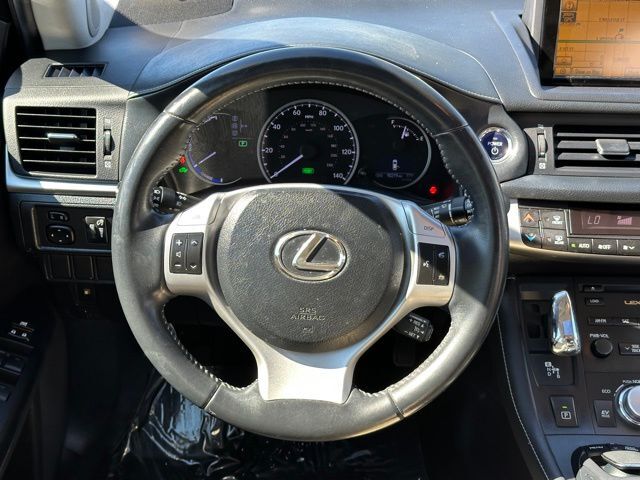 2012 Lexus CT 200h Tucson AZ
