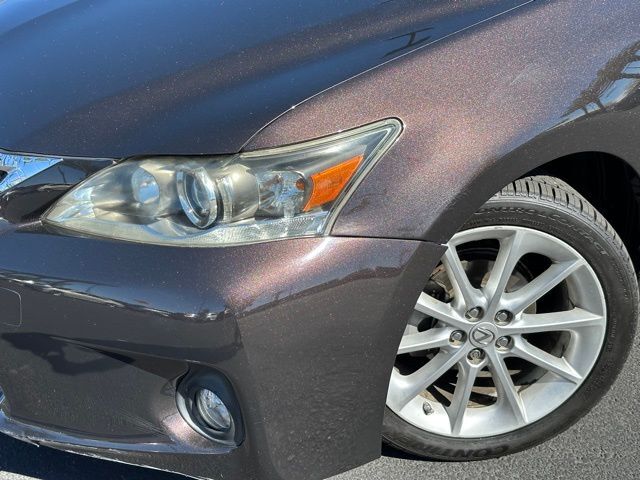 2012 Lexus CT 200h Tucson AZ