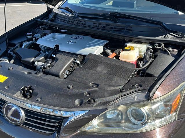 2012 Lexus CT 200h Tucson AZ