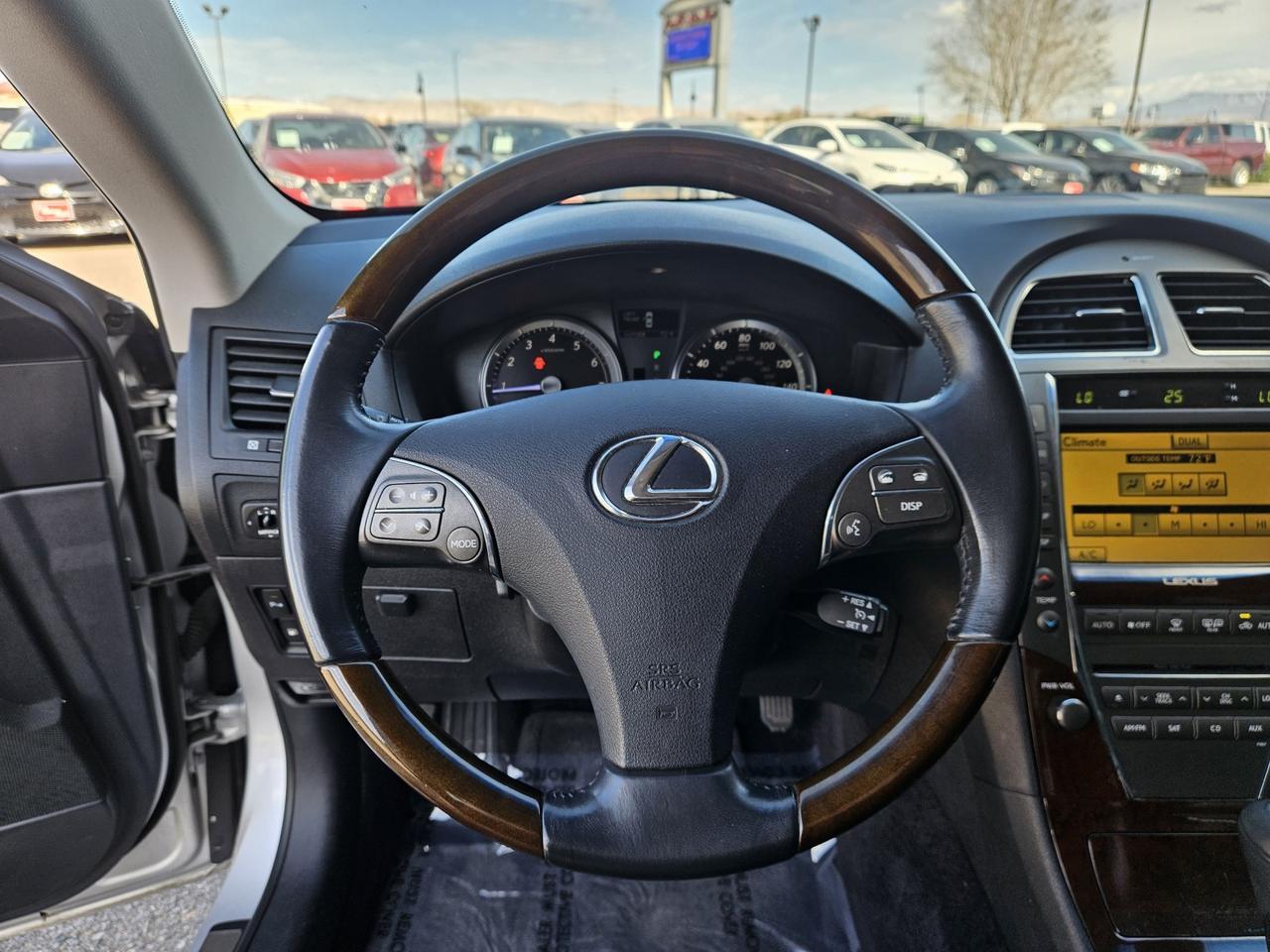 2012 Lexus ES 350 Grand Junction CO