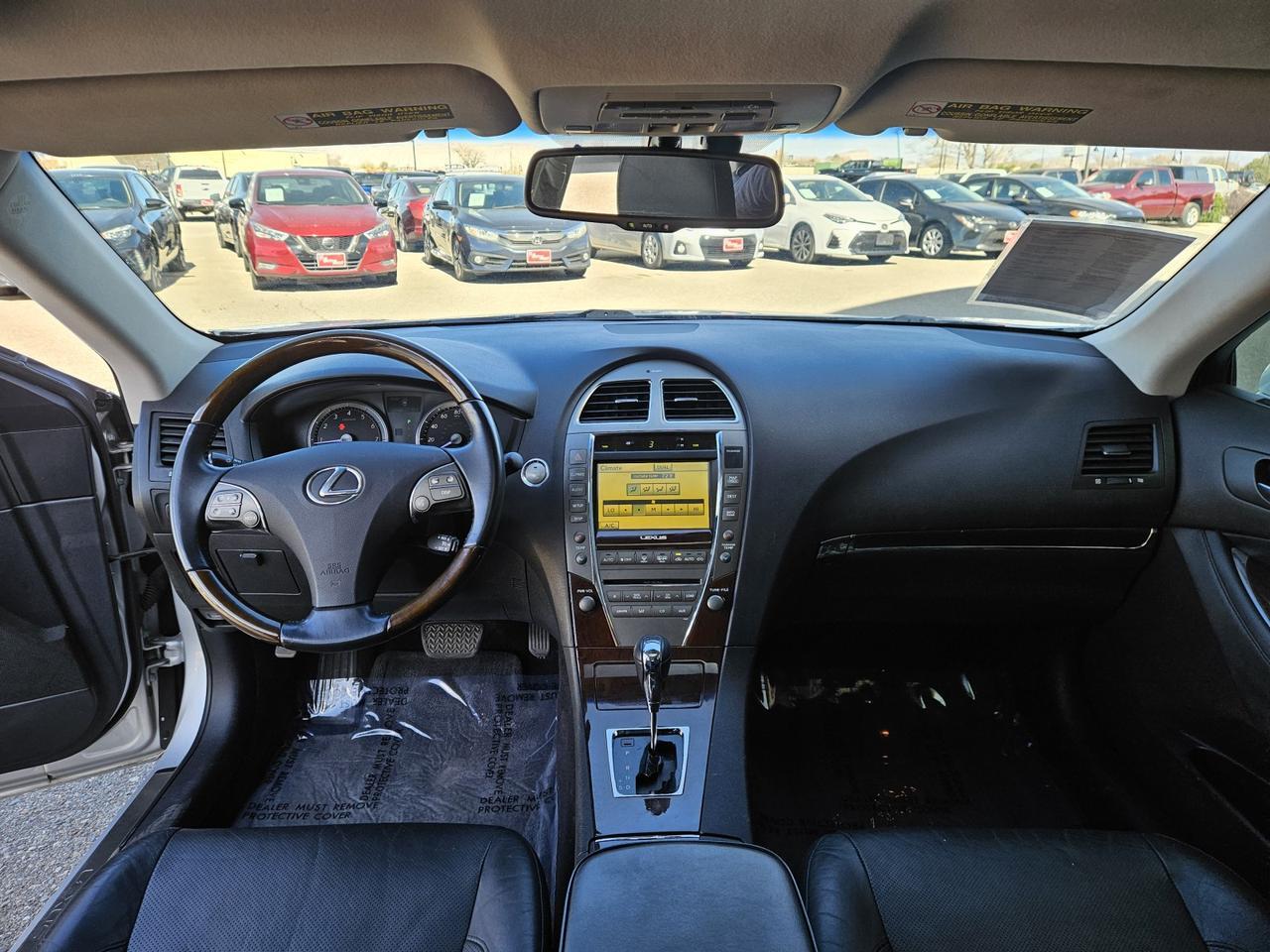 2012 Lexus ES 350 Grand Junction CO