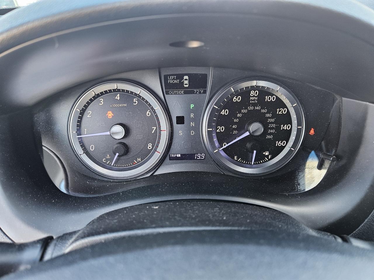 2012 Lexus ES 350 Grand Junction CO