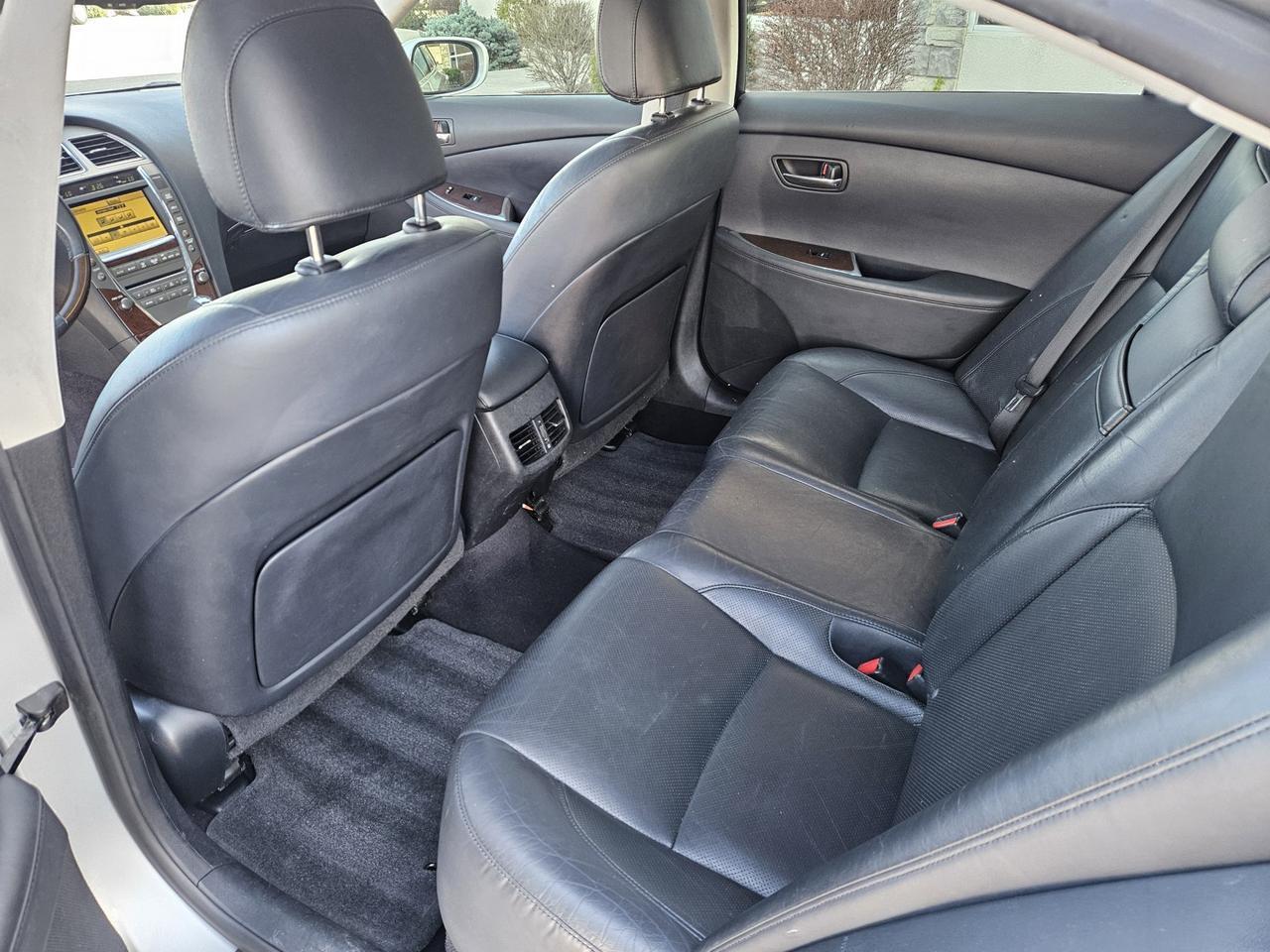 2012 Lexus ES 350 Grand Junction CO