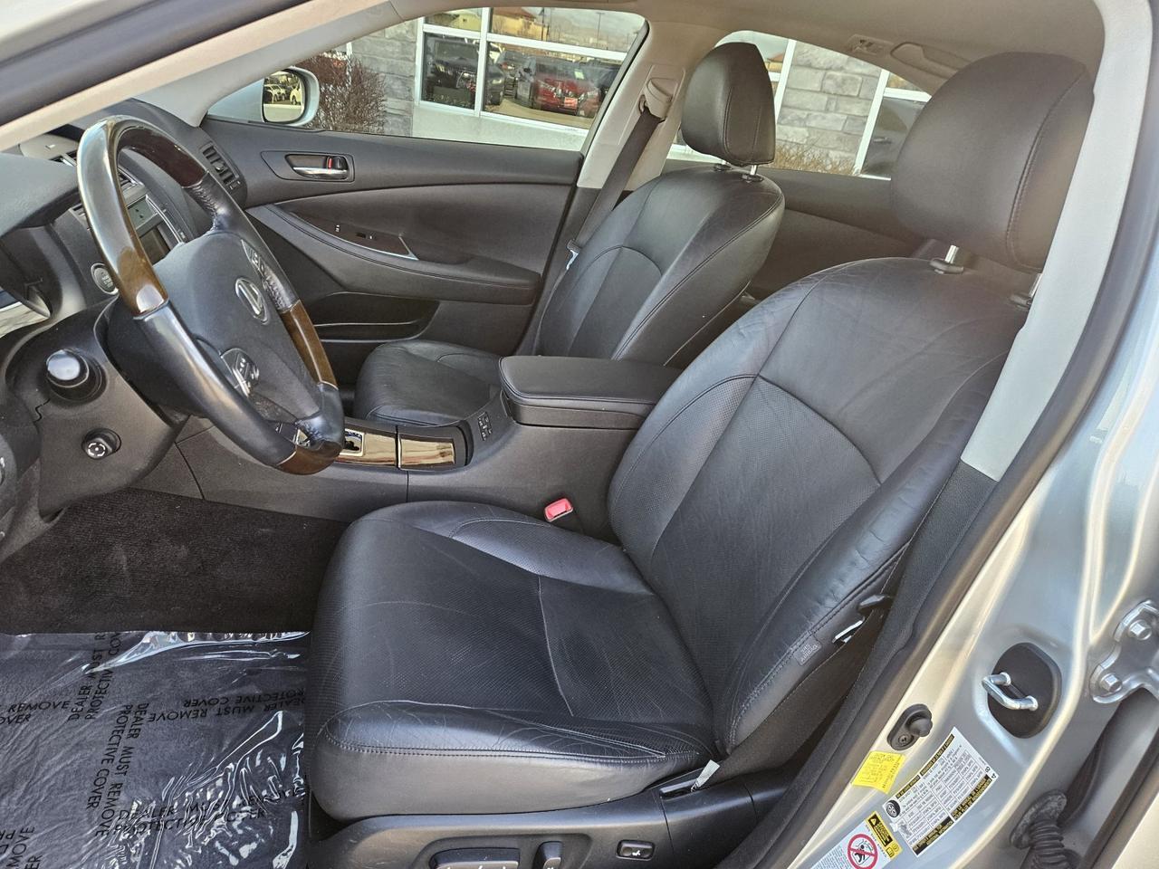 2012 Lexus ES 350 Grand Junction CO