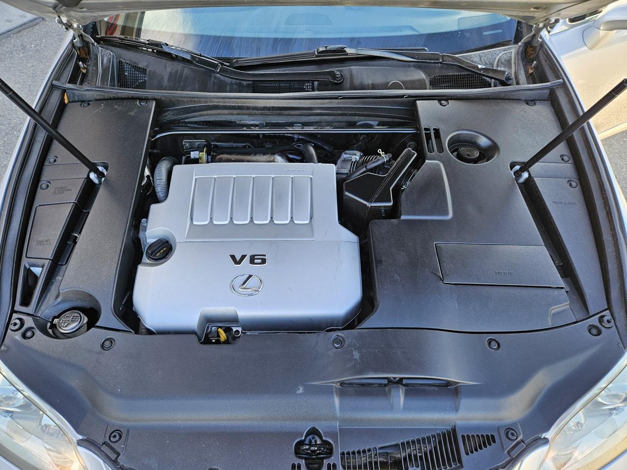 2012 Lexus ES 350 Grand Junction CO