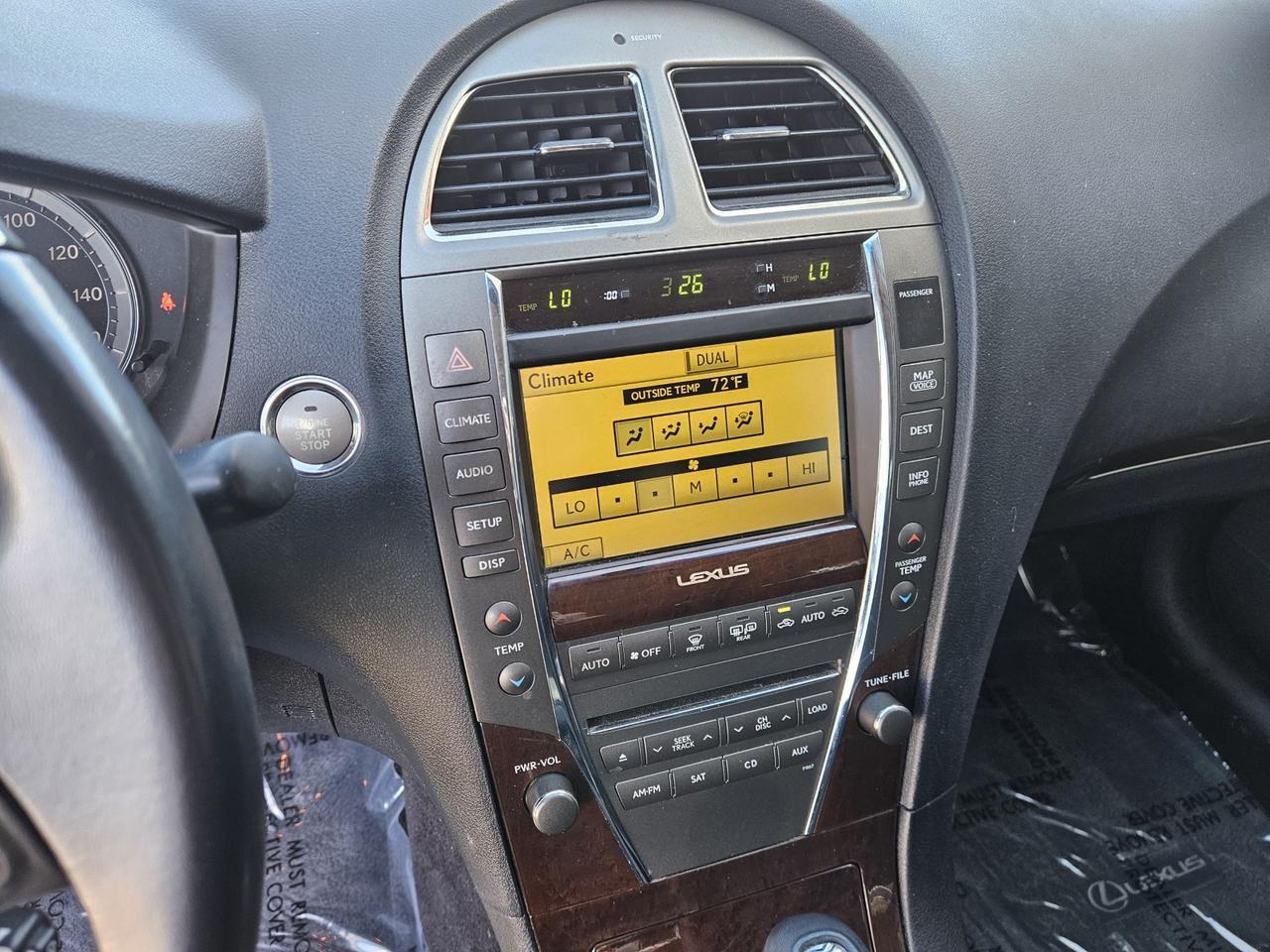 2012 Lexus ES 350 Grand Junction CO