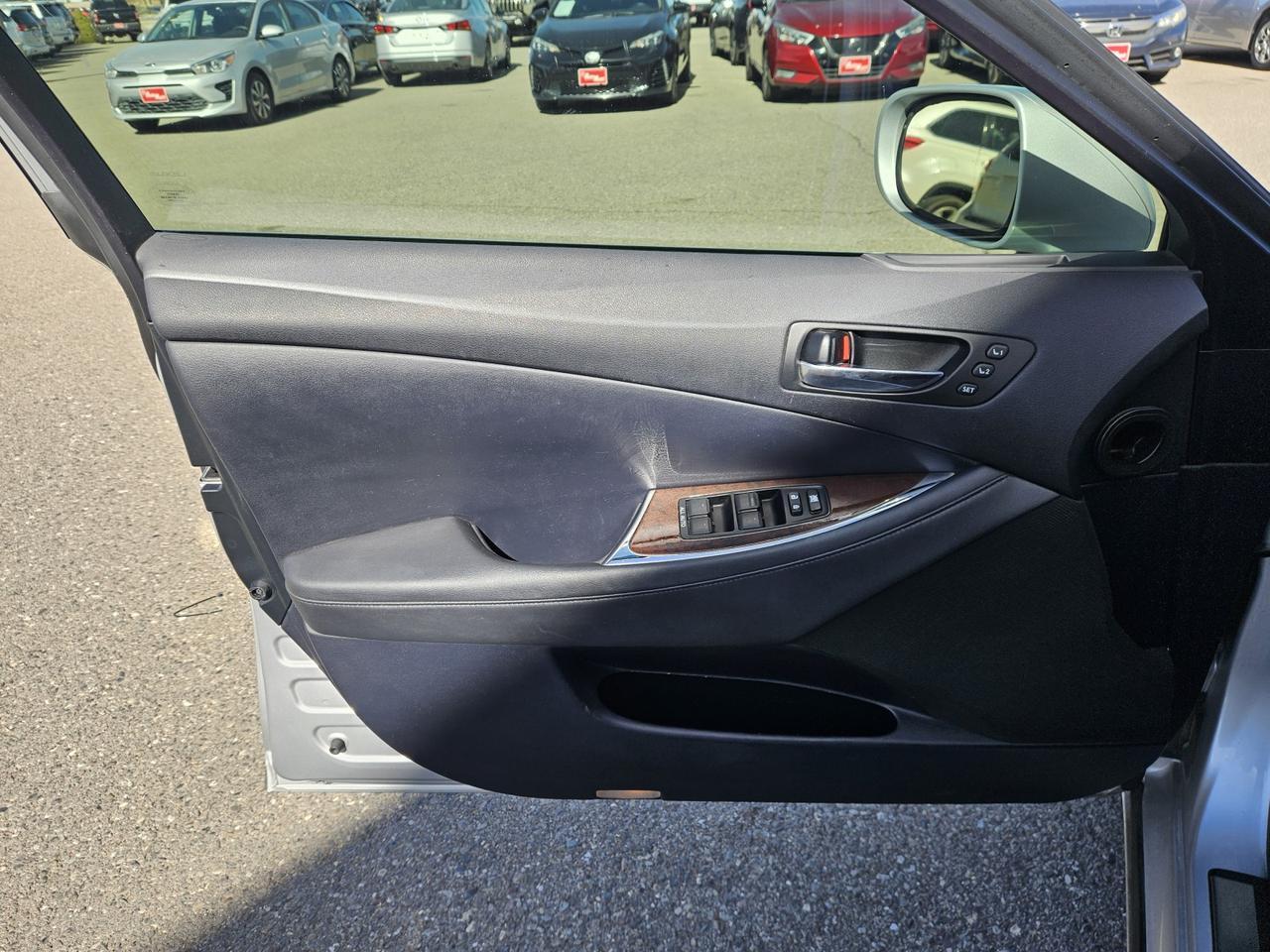 2012 Lexus ES 350 Grand Junction CO