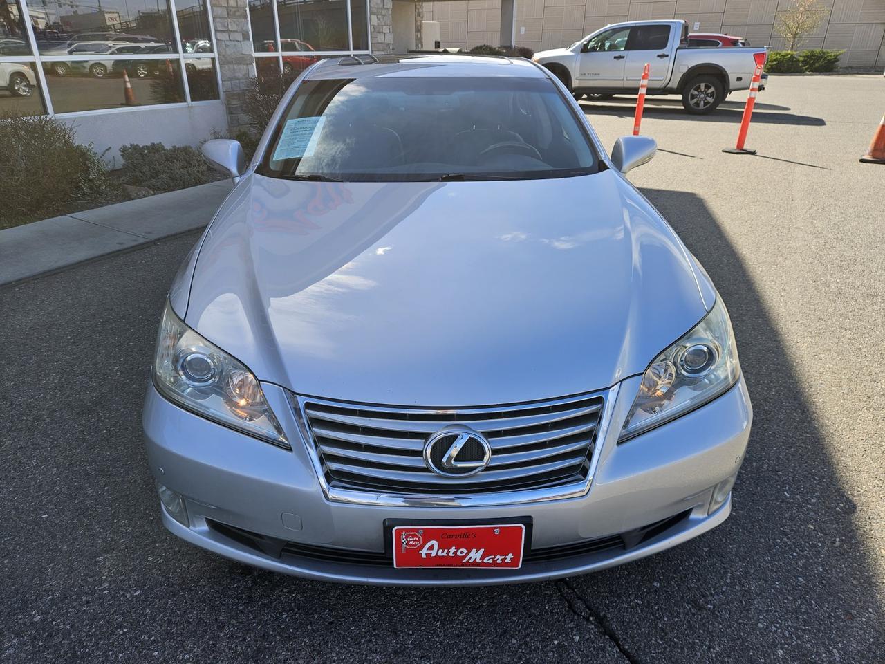 2012 Lexus ES 350 Grand Junction CO