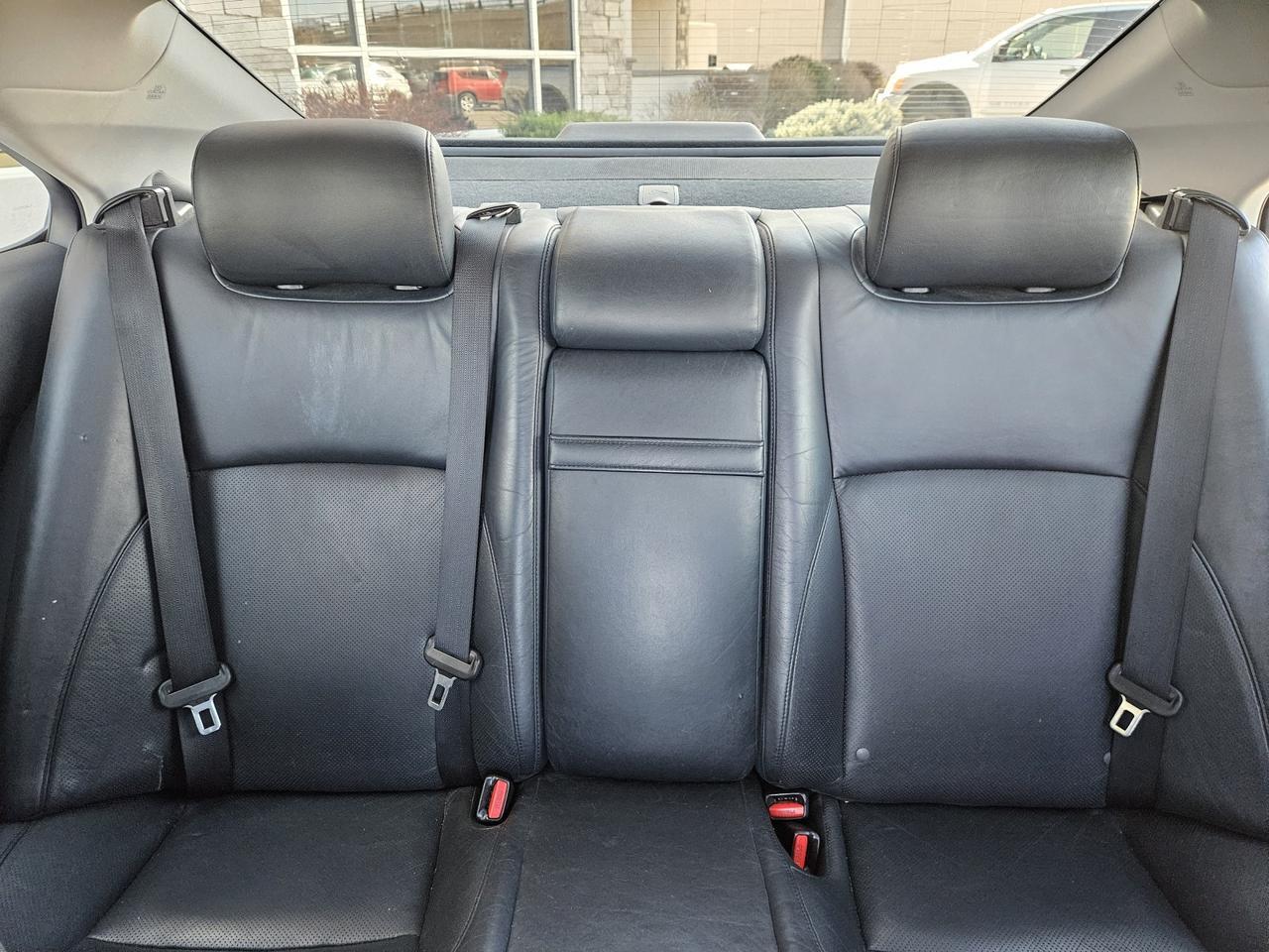 2012 Lexus ES 350 Grand Junction CO