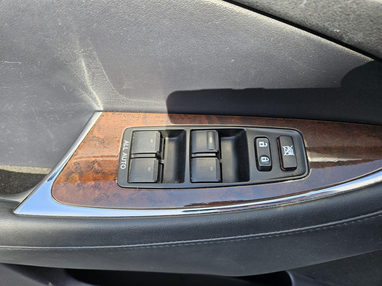 2012 Lexus ES 350 Grand Junction CO