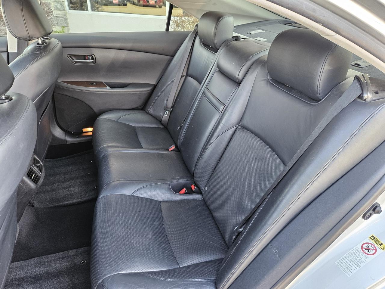 2012 Lexus ES 350 Grand Junction CO